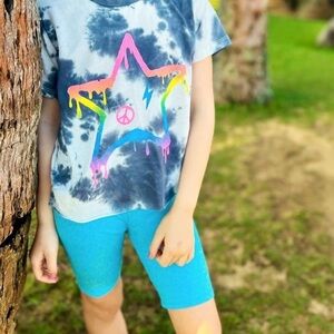 Pixie Lane Biker Shorts